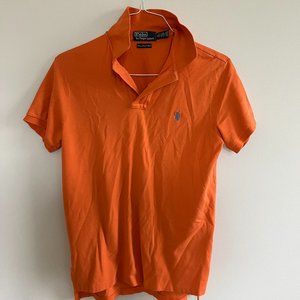 Polo Ralph Lauren Short Sleeve Shirt Men’s, Medium
